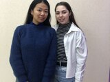 Naked jasminlive camshow AliceAndChristin