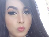 Sex webcam ass AntonellaDuran
