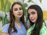 Pics free fuck EveAndSabine